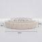 2022 New Design Hotel 6PCS Set Classical Polyresin Bathroom Accessories Sets