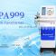 2021 Hot selling deep face cleaning skin care multifunctional face capsule oxygen sprayer water hydrodermabrasion machine