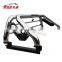 New Style Universal SS Roll Bar For Amarok 2010-2017 4x4 Pickup