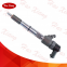 Haoxiang Common Rail Inyectores Diesel Engine spare parts Fuel Diesel Injector Nozzles 0445110515 For Isuzu 4JB1