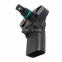 Haoxiang Luftansaugkrümmer-Absolutdrucksensor MAP-Sensor 038 906 051B für VW Golf V Polo