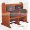 HONGJI morden wooden church pulpit for sale (JT001)