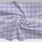 2022 Fashion 100% Cotton Yarn Dyed Dobby design