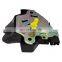 Brand New Back Auto Parts Luggage Compartment Trunk Tailgate Door Lock 64610-02140 64610-02110 For Corolla Vios Yaris