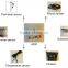 SIM Card Vehicle GPS Tracking System A400