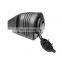 Tent modification dual USB3.1A car charger 12-24V automotive LED voltmeter detection LED display