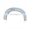 2011 Vigo Gloss White Front Fender Flare Matt Black for Toyotafor Hilux 2012 2013 2014 2015