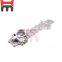 Hot sales Construction Machinery Excavator Diesel Engine Spare Part 6D14  6D15 Oil Cooler Cover
