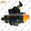 Подкомплект клапана элемента дизельного насоса PC400-6 094150-0318