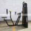 gym fitness equipment supplier asj S805  seated row machine wholesaler exporter rowing