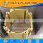 Anodised /Powder coating Radiator Custom Aluminium Heat Sink Extrusion profiles/ Amplifier cooling/ Heat Exchanger Chipset cool