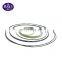 Hydraulic Spare Parts MCR05 MS08 Hydraulic Drive Motor Repair Seal Kits Hydraulic Vibrator