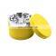 ODM smoking accessories high end grinder with custom logo