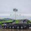 Zoomlion All Terrain Crane Operator Jobs Pm Cranes 400 Ton crane