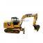 Used CAT mini excavator , CAT 306E for sale , CAT 306 308 312 excavator