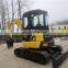 Used komatsu pc55 mini excavator , Second hand komatsu pc40 pc50 pc55 pc56 pc60 , Komatsu digger for sale