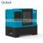 Manufacture Alloy wheel repaire rim machine/wheel cover cnc wheel diamond cnc