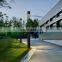 Outdoor Garden Pathway Post Lamp 0.6M 0.8M 1M 2M 2.5M 3M 3.5M 4M 4.5M LED Garden Lamp
