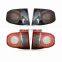 Smoke Red Color LED Tail Lights Brake Rear Lamps For  Cruiser FJ 2007-2010 2011 2012 2013 2014 2015