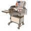 Good Price Pork Belly Slicer / Smoked Meat Stripping Machine / Cooked Meat Shredder