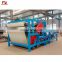 High Quality China Customized Coconut Residuum Dewatering Press for Sale