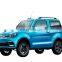 Electric Car Cheap adult-friendly SUV Intelligent  Vehicle Manufacturer's Hot Sale