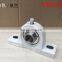 SUCP206 Plastic pillow ball bearing TP-SUCP206 Thermoplastic Bearing Units with end cover UCP206