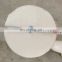 China hard plastic round rod UHMWPE plastic rod/bar diameter 10mm-210mm wear resistance easy