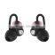 Jabees NEW Generation Lightweight Noise Canceling Mini Earpiece Wireless Bluetooth Earbuds