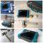 ASTM Portable low strain IWIN-PIT Pile Echo integrity tester