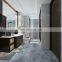 HYH6188PB china manufacturer light blue ceramic floor tiles