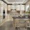 european traditional oak wooden kitchen cabinets set with island philippines prices