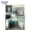 Widely used 13L laboratory muffle furnace with self-tuning and self-diagnostic functions