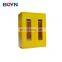 China cheap Emergency equipment chemical storage cabinet