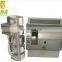 ZBL hot sale air cooling protective cover for single screw barrel extrusion machinery