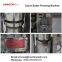 High Quality Cocoa Butter Extractor|Cocoa Oil Press Machine