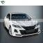 Bodykit for Camry 2018-2020 front bumper car body parts