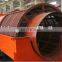 180 tph  rotary  ore washing machine