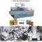 Automatic shisha box production line wet shisha tobacco molasses packaging machine