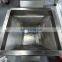 Cooked Beans Pouch Packing Machine French Bean Packaging Machinery China Manufacturer