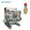 coffee creamer filling packing machine full auto liquid packing line
