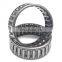 Truck Inch Size 2.13x2.44x0.83 inch K54x62x21K Stainless Chrome Steel Split Cage Thin Needle Roller Bearing 9249/54