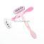The factory produces female razors pink razors disposable razors for women