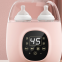 Two-in-one milk warmer, automatic heating and heat preservation, baby constant temperature, milk warmer, bottle sterilizer