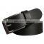 Genuine cow split leather belt wholesale retail fine quality OEM ODM