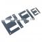 Steel Cutter Parts Processing Machine Sheet Metal Fabrication motor accessories friction plate silicon steel sheets