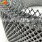 Galvanized expanded metal mesh 8*16mm for filters