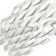 OEM aluminum expanded metal  mesh ceiling titles in China