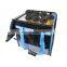 Custom Large Backpack Thermal Insulated Lunch Bag Motor Bike Food Delivery Box