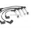 Ignition Cable Kit 93235772/88905677/7083829 FOR Fiat PALIO/SIENA
